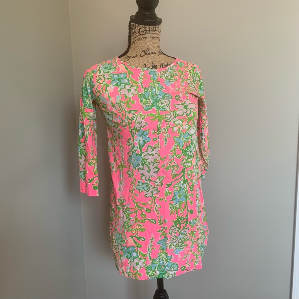Lilly Pulitzer top